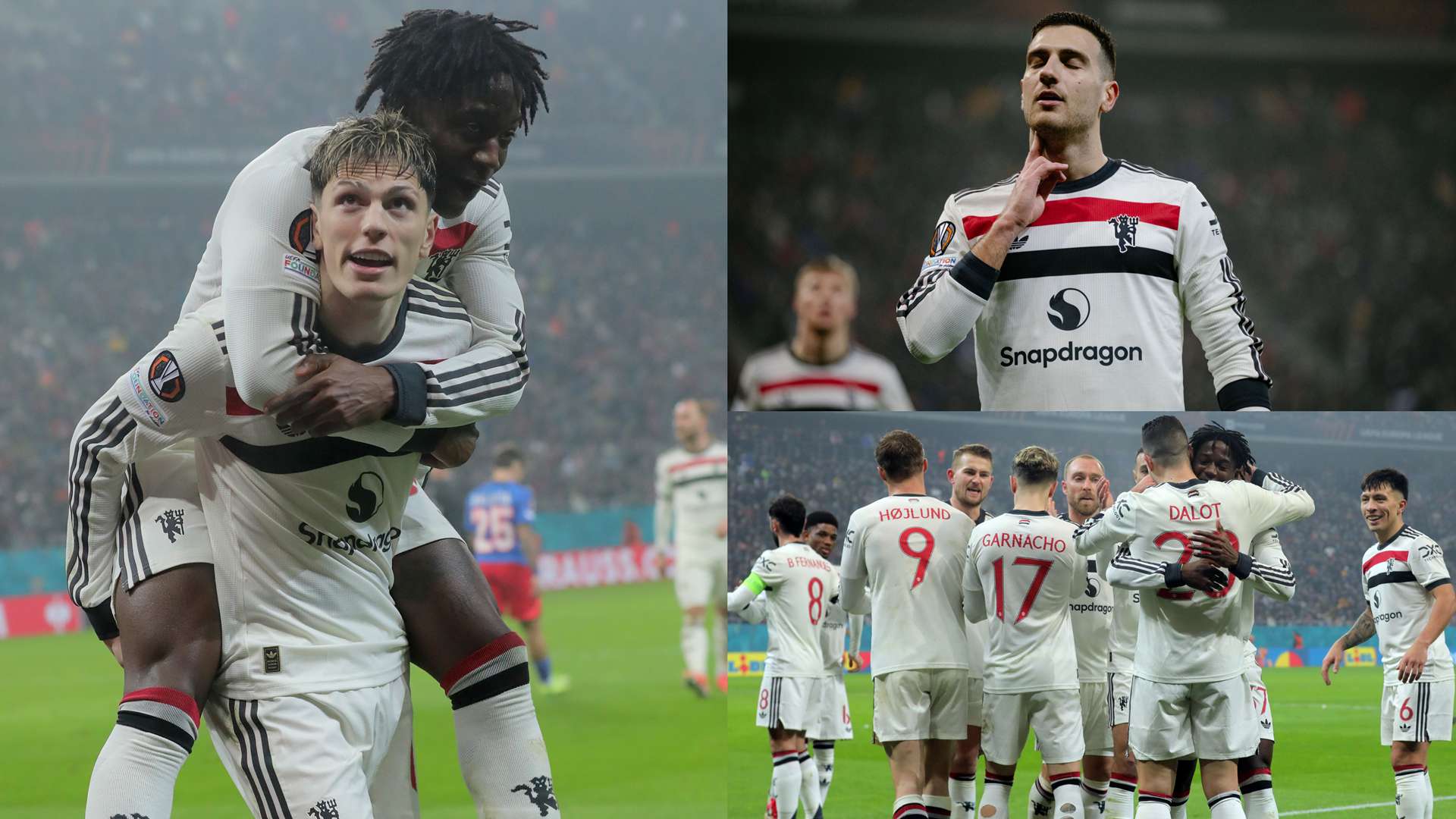 缺的人物 缺的人物