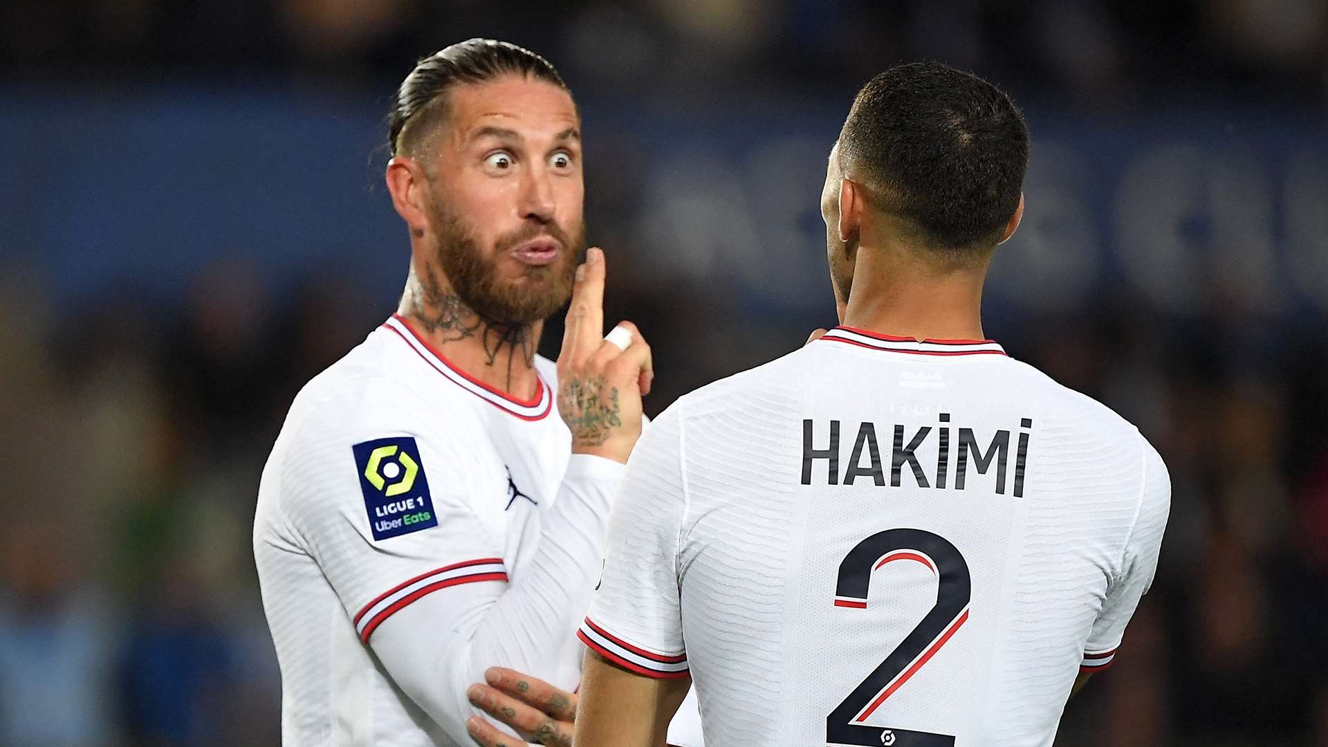 但在激烈的 但在激烈的