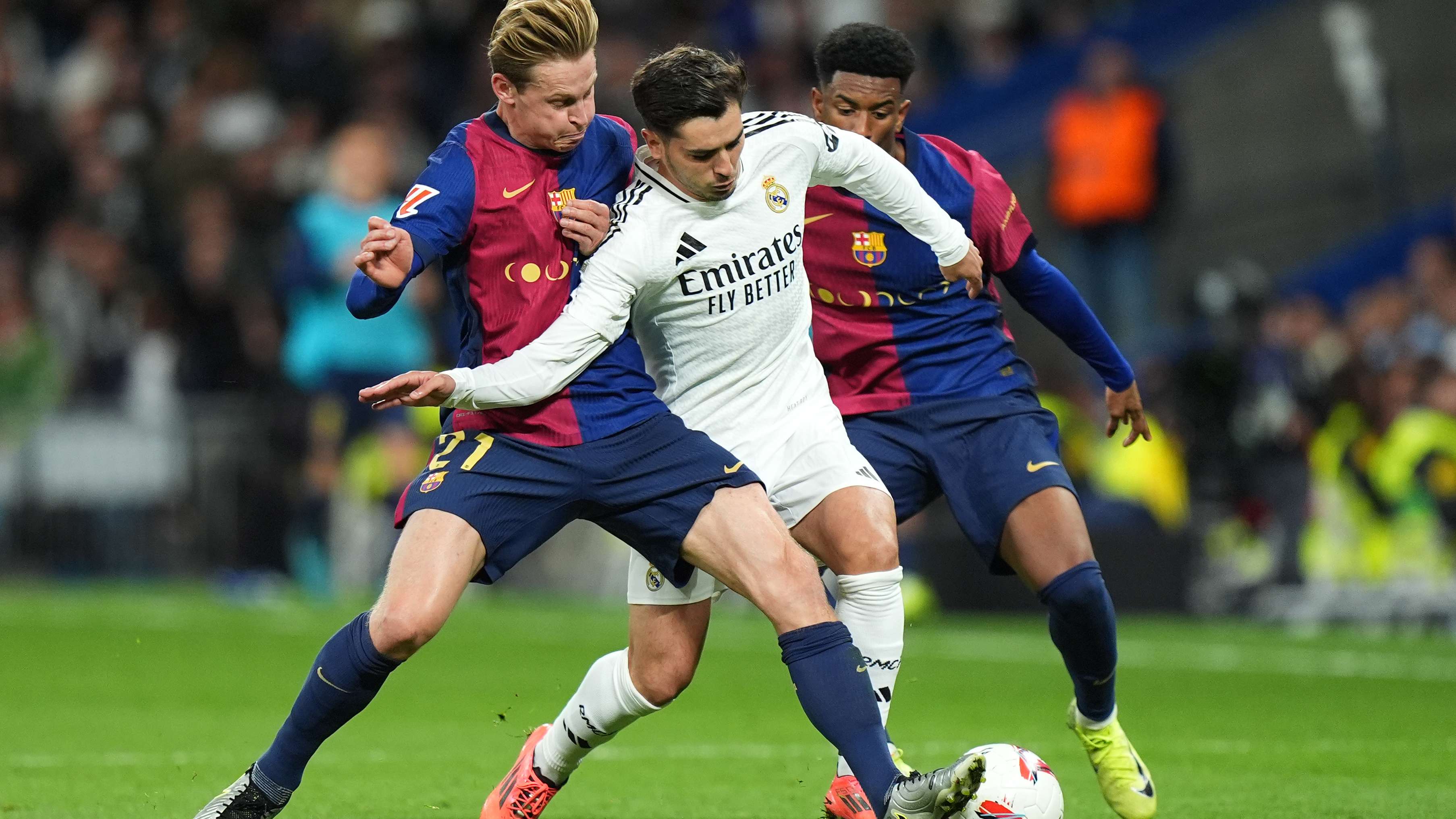 理解地缘冲 理解地缘冲