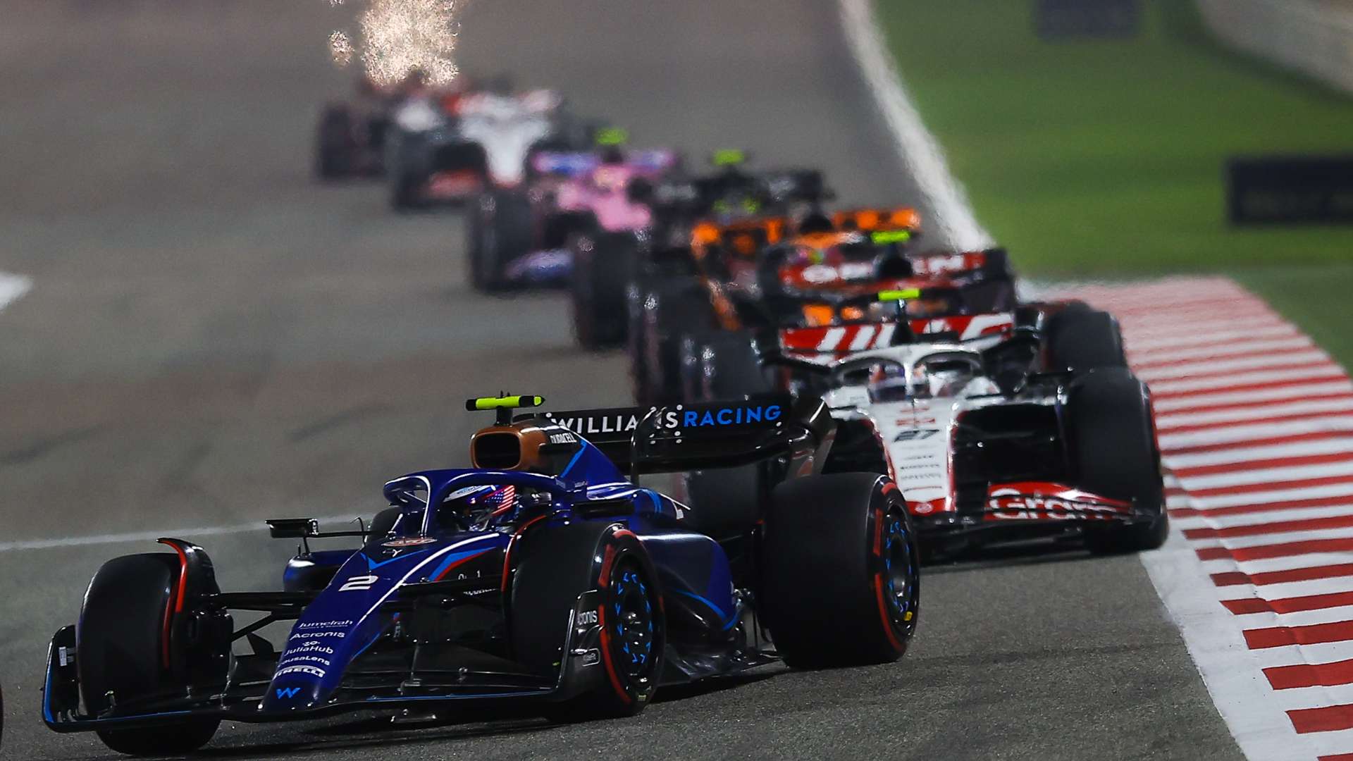 互相支持 互相支持