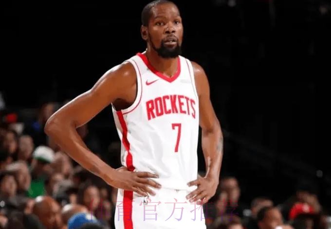 问题出在谁？杜兰特在这波三连败中场均30分6.7板3.3助1帽